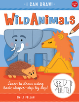 Wild Animals -  Emily Fellah