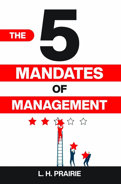 5 Mandates of Management -  L. H. PRAIRIE