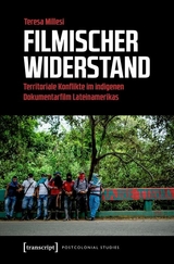 Filmischer Widerstand - Teresa Millesi