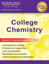 College Chemistry - Sterling Test Prep
