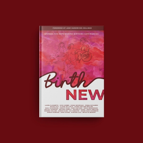 Birth New