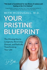 Your Pristine Blueprint - Beth McDougall