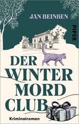 Der Wintermordclub -  Jan Beinßen