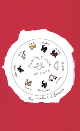 Family Circle of Cats - Linda L. R. Bennett