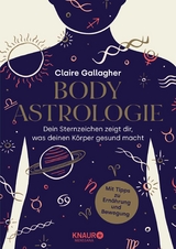 Body-Astrologie -  Claire Gallagher