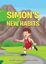 Simon's New Habits -  Leo A. Fox,  Chris North
