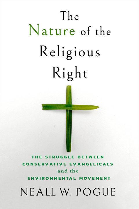 Nature of the Religious Right -  Neall W. Pogue