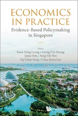 Economics In Practice: Evidence-based Policymaking In Singapore - 