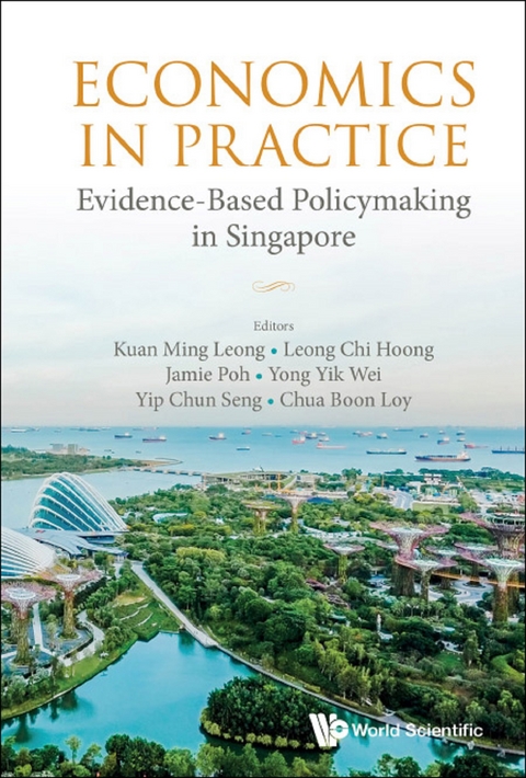 Economics In Practice: Evidence-based Policymaking In Singapore - 