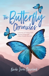 The Butterfly Chronicles - Nicole Irene Cleveland