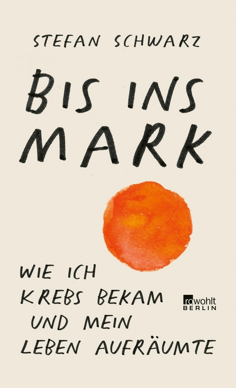 Bis ins Mark - Stefan Schwarz