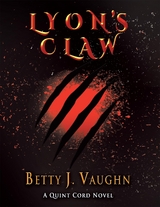 Lyon's Claw - Betty Vaughn