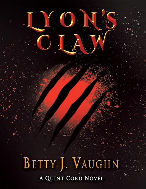 Lyon's Claw - Betty Vaughn