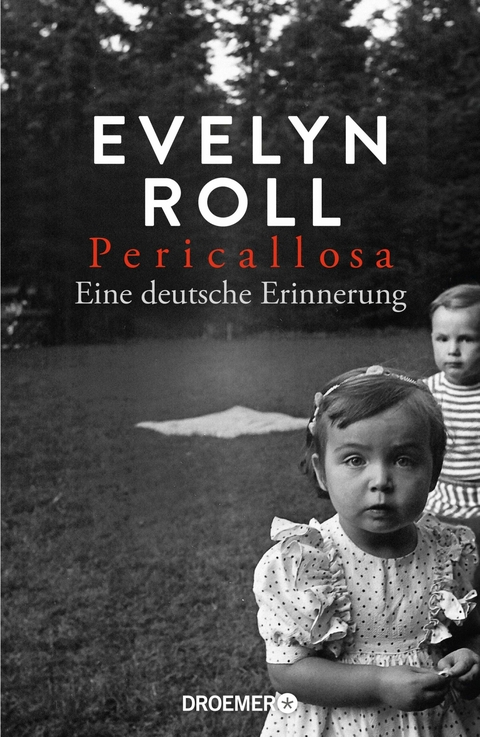 Pericallosa -  Evelyn Roll