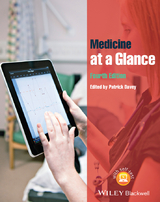 Medicine at a Glance - Patrick Davey