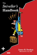 THE SNIVELLER'S HANDBOOK -  James B. Doohan