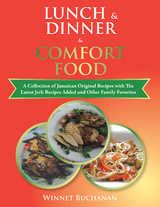 Lunch & Dinner & Comfort Food -  Winnet Buchanan