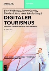 Digitaler Tourismus - 