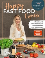 Happy Fast Food – Express - Julia Bottar