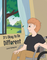 It's Okay to Be Different - Carol Holmgren