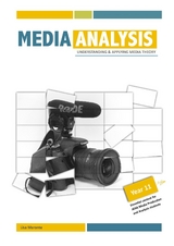 Media Analysis - Lisa J Merante