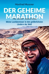 Der geheime Marathon – the secret marathon - Manfred Mussner