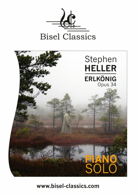 Erlkönig - Stephen Heller