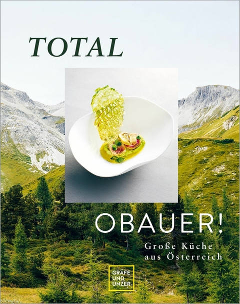 Total Obauer! - Rudolf Obauer