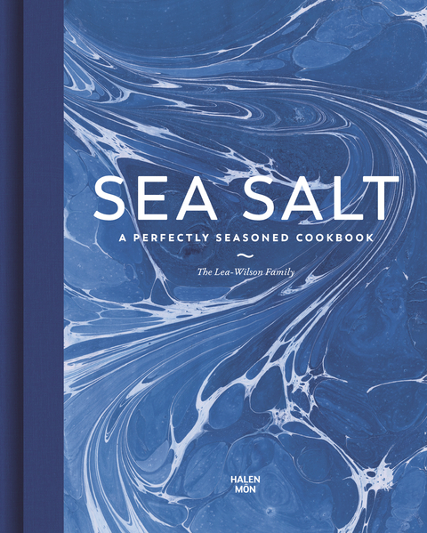 Sea Salt -  Lea-Wilson Family