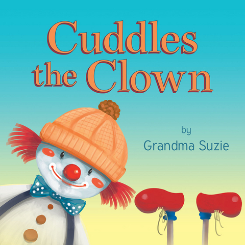 Cuddles the Clown - Grandma Suzie