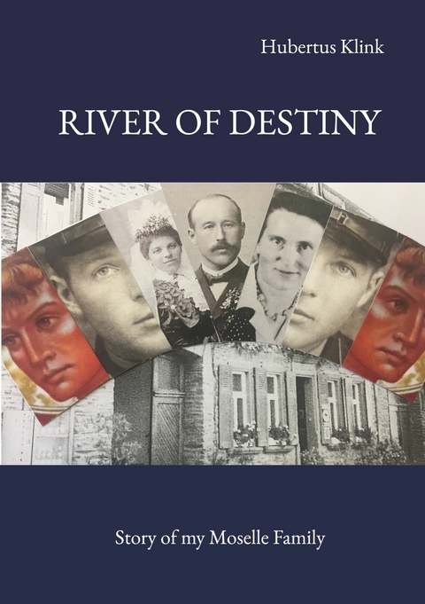 River of Destiny - Hubertus Klink