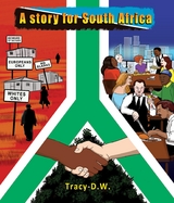 A Story for South Africa - Tracy DW