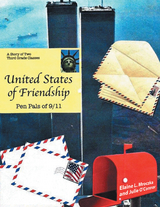 United States of Friendship -  Elaine L Mroczka,  Julie O'Connor Ph.D