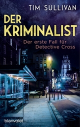 Der Kriminalist - Tim Sullivan