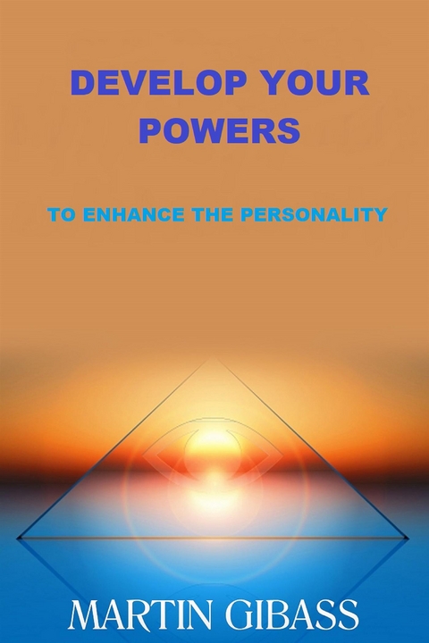 Develop your Power (Translated) - Martin Gibass