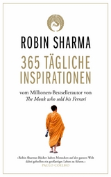 365 tägliche Inspirationen - Robin Sharma