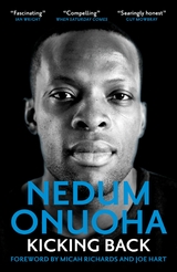 Kicking Back -  Nedum Onuoha