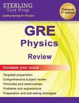 GRE Physics Review - Sterling Test Prep