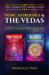 Vedic Astrology & The Vedas -  Manjula Tara