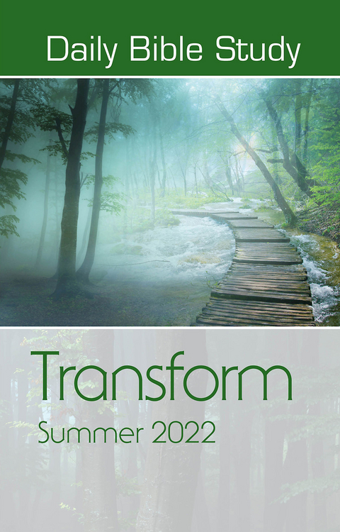 Daily Bible Study Summer 2022 -  Sue Mink,  Michelle J. Morris,  Stan Purdum