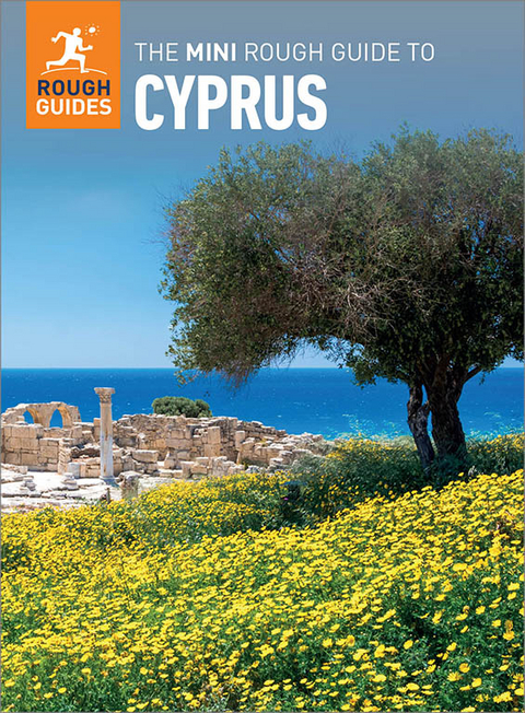 Mini Rough Guide to Cyprus (Travel Guide eBook) -  Rough Guides