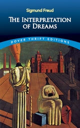 Interpretation of Dreams -  Sigmund Freud