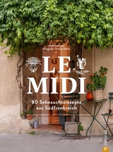 Le Midi - Hilke Maunder