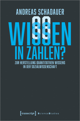 Wissen in Zahlen? - Andreas Schadauer