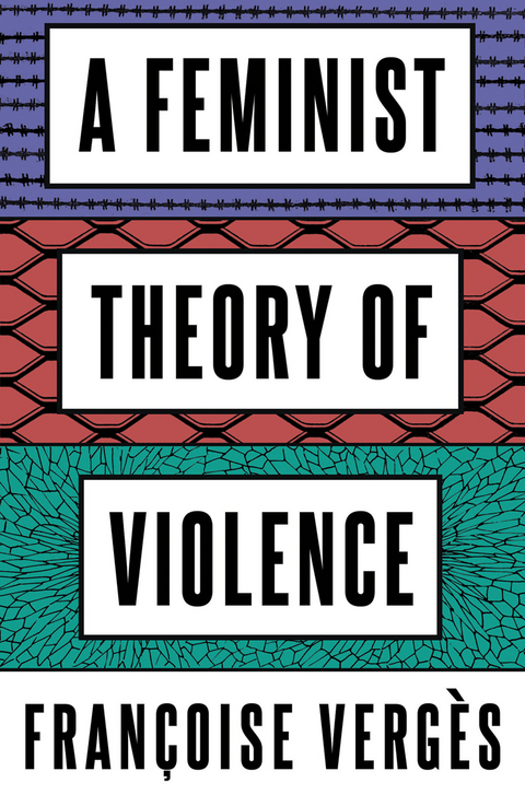 Feminist Theory of Violence -  Francoise Verges