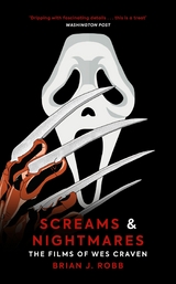 Screams & Nightmares -  Brian J. Robb