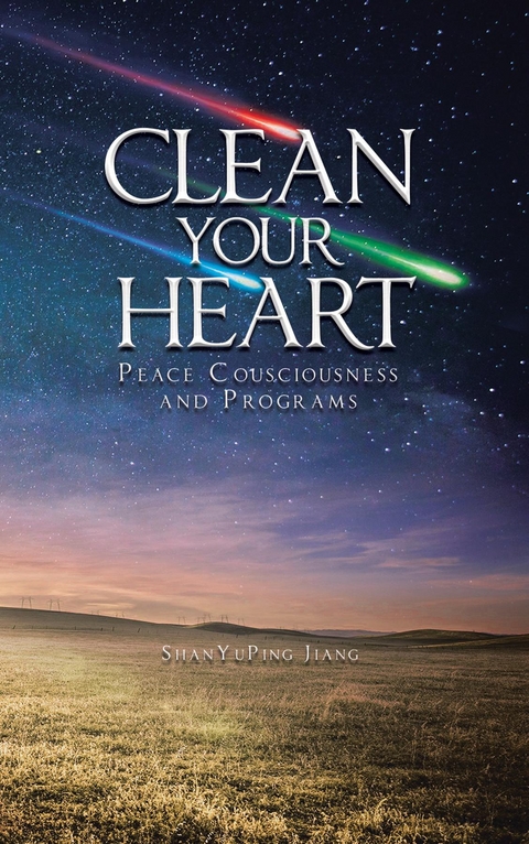 Clean Your Heart -  Jiang Shan Yu Ping