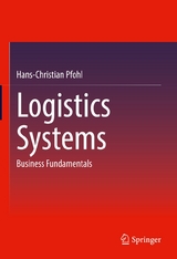 Logistics Systems -  Hans-Christian Pfohl