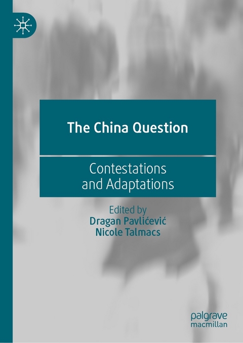 China Question - 