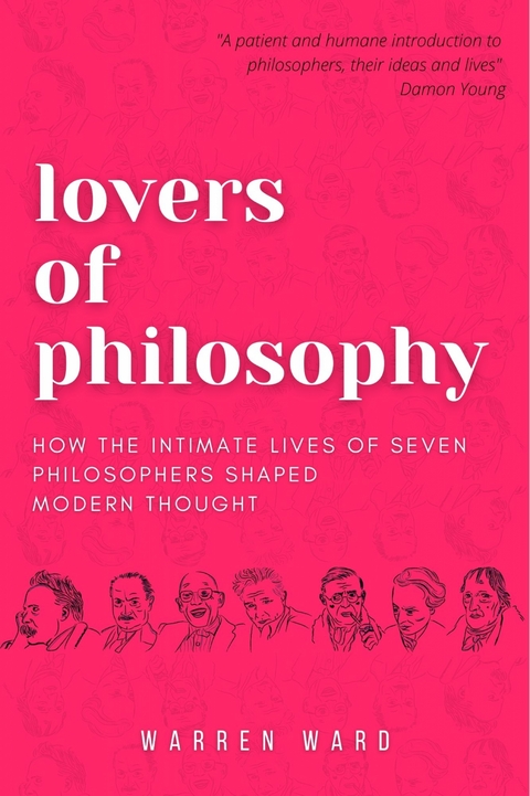 Lovers of Philosophy - Warren Ward